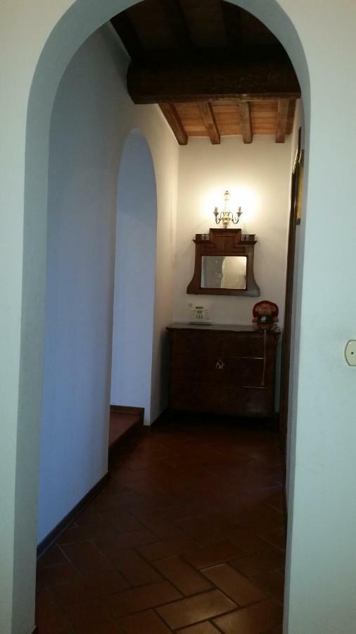 Casa Vittoria Villa Corsanico-Bargecchia Exteriör bild