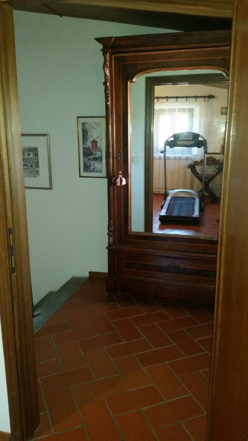 Casa Vittoria Villa Corsanico-Bargecchia Exteriör bild