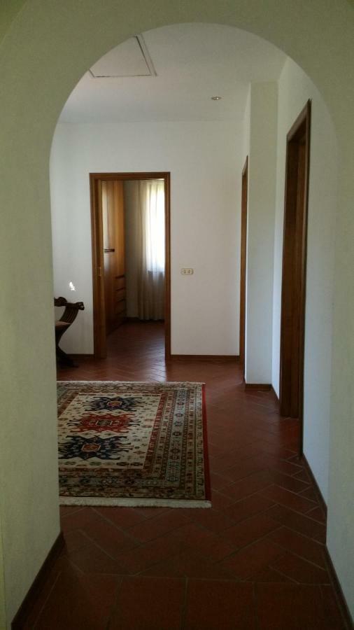 Casa Vittoria Villa Corsanico-Bargecchia Exteriör bild