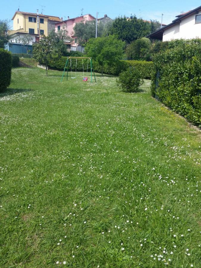 Casa Vittoria Villa Corsanico-Bargecchia Exteriör bild