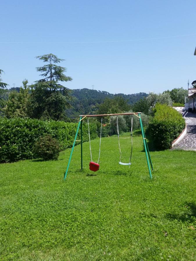 Casa Vittoria Villa Corsanico-Bargecchia Exteriör bild
