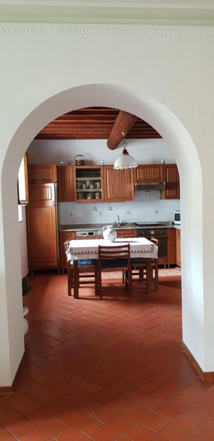 Casa Vittoria Villa Corsanico-Bargecchia Exteriör bild